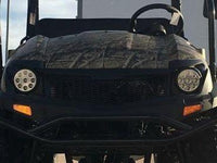 99% Assembled TrailMaster Taurus 200U UTV / Golf Cart / side-by-side Utility Hybrid with High/Low Gear