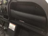 99% Assembled TrailMaster Taurus 200U UTV / Golf Cart / side-by-side Utility Hybrid with High/Low Gear