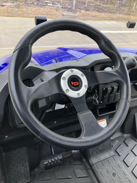 99% Assembled TrailMaster Taurus 200U UTV / Golf Cart / side-by-side Utility Hybrid with High/Low Gear