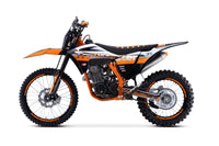 Trailmaster TM35 250cc, 5 Speed Manual, LED Head Light, 21" front tire, 36 inch seat height, electric start