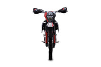Trailmaster TM35 250cc, 5 Speed Manual, LED Head Light, 21" front tire, 36 inch seat height, electric start