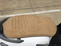 Trailmaster Turino 50, 49.5 cc Moped Scooter, Automatic, Electric Start, LED Lights, Great MPG