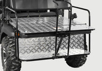 Trailmaster Taurus 4-450 6 Seats UTV / side-by-side with High/Low Gear, Selectable 4 Wheel Drive Seats up to 6. Optional Dump Bed