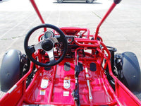 Trailmaster 300XRSE EFI Ultra Buggy Go Kart Largest Engine, Fuel Injected Motor, Over Sized disc brakes, Water Cooled