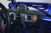 Trailmaster 300XRSE EFI Ultra Buggy Go Kart Largest Engine, Fuel Injected Motor, Over Sized disc brakes, Water Cooled