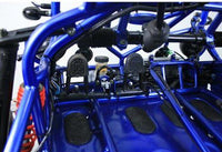 Trailmaster 300XRSE EFI Ultra Buggy Go Kart Largest Engine, Fuel Injected Motor, Over Sized disc brakes, Water Cooled