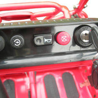 TRAILMASTER Eagle Mid XRX Youth Go Kart Buggy for ages 10 and up. Speed Control over the shoulder  seat belts