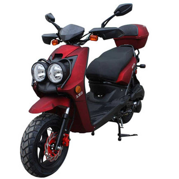 Vitacci Zoma 50cc Scooter | MotoBuys