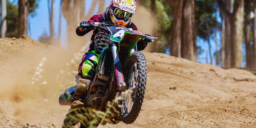 What Is the Best Dirt Bike Brand: Comparing 4 Great Options