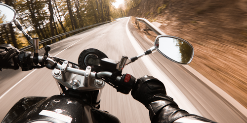 What Is Considered High Mileage for a Motorcycle?