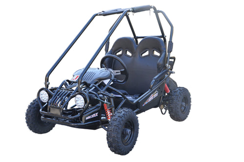 TrailMaster Eagle Mini XRX Plus kids go-kart