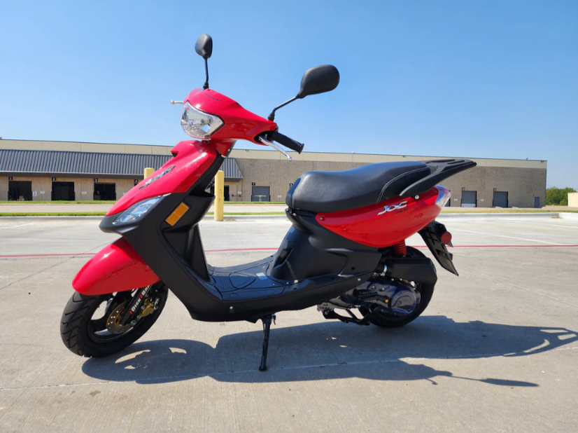 Choosing the Best Street Legal Scooters Motobuys