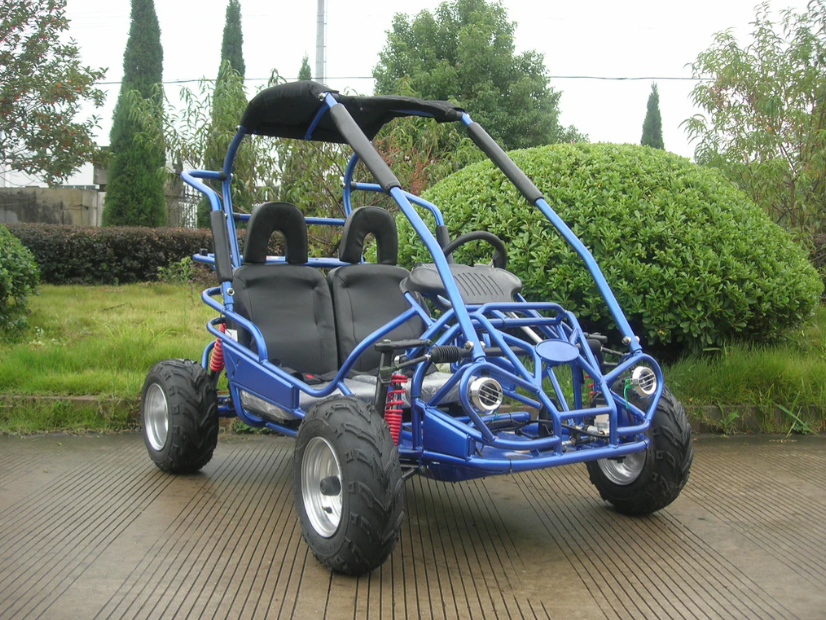 Customizing Your Dune Buggy Motobuys