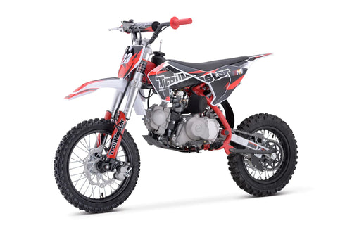 How To Choose the Right 125cc Pit Bike for You | Motobuys