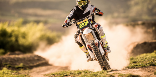 Holiday Gift Guide: Dirt Bikes for Adults