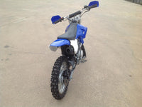 RPS Full Size MX Viper 150cc Dirt Bike, Electric Start-OFF ROAD ONLY