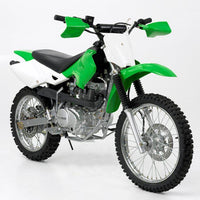 RPS Full Size MX Viper 150cc Dirt Bike, Electric Start-OFF ROAD ONLY