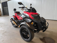 Amigo Tryker 300, 276cc Trike , Automatic with reverse. Fully Assembled, Electric Start, Water Cooled, Overhead Cam