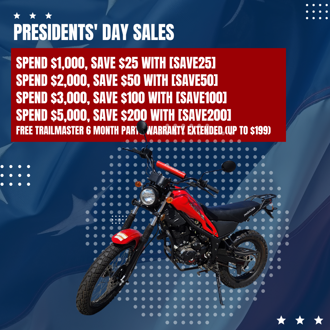 The Powersports Experts Since 1989 MotoBuys Official Site