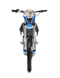 TrailMaster JHL LX250 Pro Series, Fuel Injected, Loncin 40HP, Water Cooled, 37.8 inch seat height,