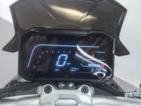 Vitacci Tank 200 Combat, 168cc (carb) CVT Automatic, 31.5 inch seat, Blue Tooth, Full Digital Gauges, Electric start, Locking Trunk, 13 inch rims
