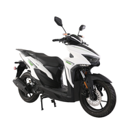 Tao Valiant 200 Full Size Scooter, 175cc, Air Cooled, Electric Start, Fuel Injected, Automatic, Custom Rims, 30.3 inches seat height