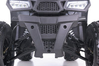 Tao Mudhawk 10, Youth 120cc ATV, Automatic with Reverse, Digital Dash, Parental Controls, LED Headlights, Electric Start