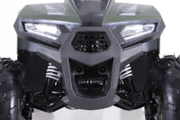 Tao Mudhawk 6 110cc Kids ATV, Automatic with Reverse, Electric Start, Throttle Limiter, Wireless Remote Kill Switch, LED Lights, Digital Gear Indicator, Rear Rack