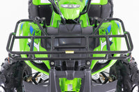Tao T-Force T125 107cc Youth ATV, Adjustable Shocks, Electric Start, Remote Engine Kill, Larger Sprocket, Automatic with Reverse