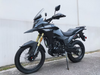 RPS Cross Country 300, 305.5cc, Dual Sport Enduro, Blue Tooth Speakers, BOSCH FUEL INJECTION, Water Cooled, 6 speed, Balanced Shaft Engine, Electric Start, 34.6 inch Seat Height