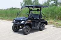 RPS UTV 450 EFI, Four Wheel Drive, Rack and Pinion Steering, Custom Alloy Rims, Winch, Dump Bed, Full light package, SHIPS FULLY ASSEMBLED via Car Carrier to your Home!