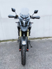 RPS Cross Country 300, 305.5cc, Dual Sport Enduro, Blue Tooth Speakers, BOSCH FUEL INJECTION, Water Cooled, 6 speed, Balanced Shaft Engine, Electric Start, 34.6 inch Seat Height