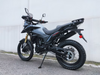 RPS Cross Country 300, 305.5cc, Dual Sport Enduro, Blue Tooth Speakers, BOSCH FUEL INJECTION, Water Cooled, 6 speed, Balanced Shaft Engine, Electric Start, 34.6 inch Seat Height