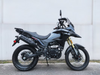 RPS Cross Country 300, 305.5cc, Dual Sport Enduro, Blue Tooth Speakers, BOSCH FUEL INJECTION, Water Cooled, 6 speed, Balanced Shaft Engine, Electric Start, 34.6 inch Seat Height