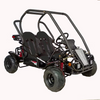 RPS Spyder Mini 125, Kids off road Go Cart, Air Cooled 4 stroke, 7.11 HP,  Adjustable drivers seat, CDI ignition, Electric Start