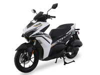 Ice Bear PMZ150-3 Ascend F3 , Automatic Transmission, Electric Start, 31.5 inch seat, Digital Dash, LED Head Light, Electric Start, 14 inch Rims, Smart Lock