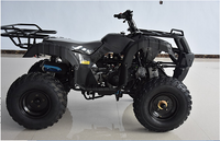 RPS UT CRT 200cc Full Size Adult ATV , Automatic with Reverse, 21 inch Tires