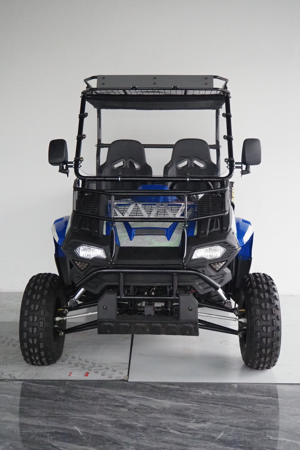 Trailmaster Challenger 200EUX EFI, The Ultimate Challenger Cross Over. Automatic, Low End Torque, Racks and Light Bar included