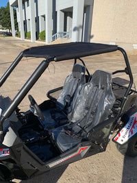 Trailmaster Cheetah 300E Off Road UTV/Go kart 18 HP Fuel Injected, Upgraded rear suspension