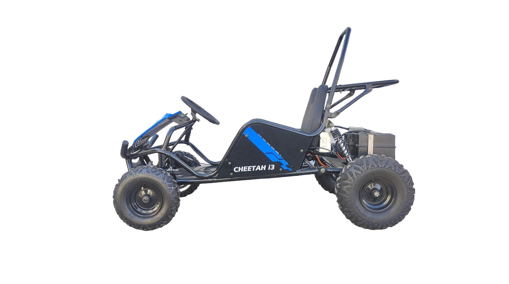 Trailmaster i3 Electric Kids Mini go kart | Motobuys