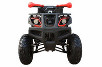 Coolster ATV 3200 U , 168cc engine,Ranch  Inspired, Adult ATV with Automatic transmission, reverse, Electric start, Upgraded Suspension