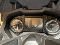 Amigo Trail 125 Tribute, 125cc 4 Speed Manual 6.5 HP, Full light package. CA Legal (Special price for 2022 model).