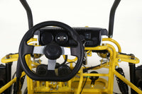 Tao Motor GK110 110cc Kids Go-Kart, Automatic with Reverse, Electric Start, 2 Seats, Hydraulic Disc Brakes, Speed Limiter