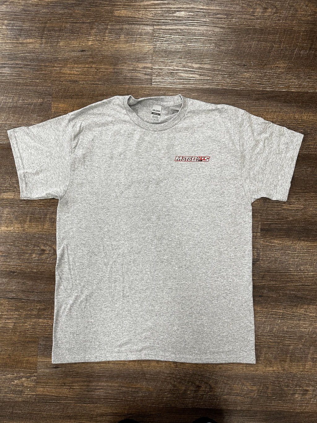 Short Sleeve T-Shirt
