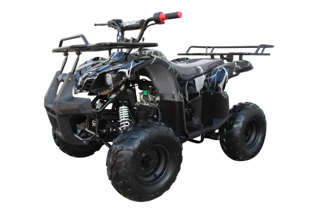 H MA l Merrick Flyer 4’8 キッズ Regency LT Elite-8 Youth Quad - Side by Side UTV for Sale | MotoBuys