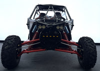 TrailMaster KX300 275.6cc Adult Go-Kart, EFI, Water-Cooled, Automatic CVT with Reverse, 2 Seats, 25 Inch Front Tires
