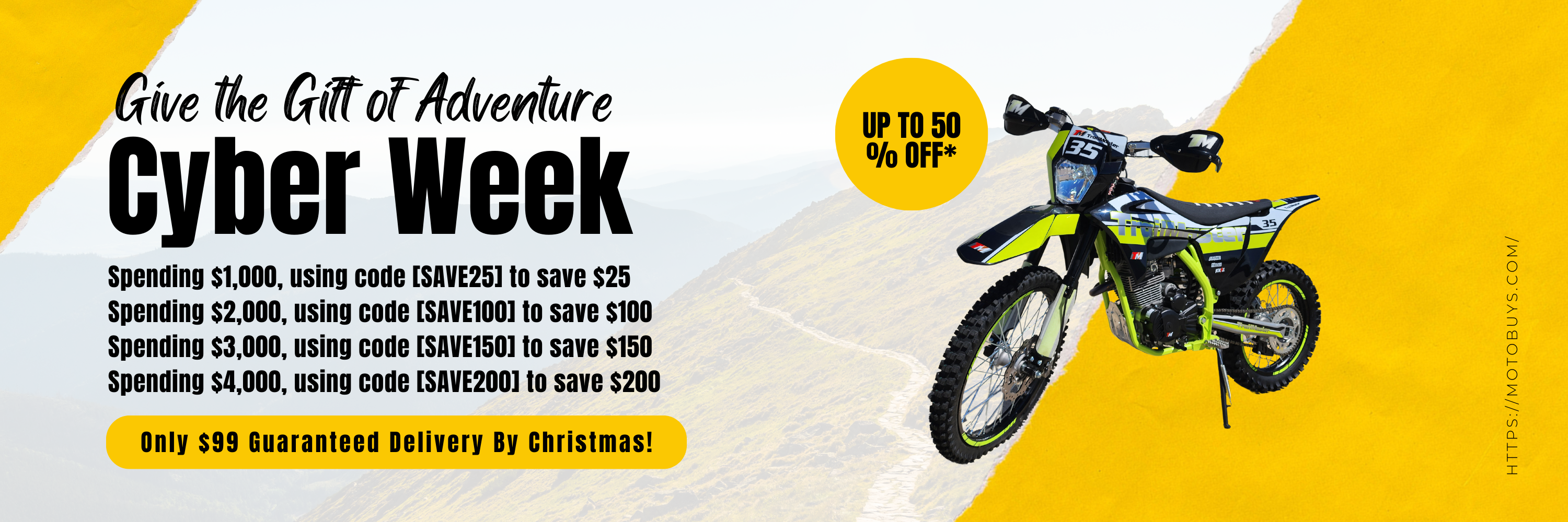 The Powersports Experts Since 1989 MotoBuys Official Site
