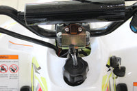 TrailMaster N110 Youth ATV 110cc - 6.8HP Automatic Electric Start, Off-Road Quad Bike
