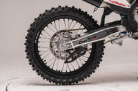 TrailMaster JHL LX250R 249.9cc Adult Dirt Bike, Bosch EFI, Water-Cooled DOHC Loncin Engine, 40 HP, KYB Front and Rear Suspension, 5-Speed Manual, Electric Start, 37.8 Inch Seat Height