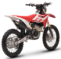 TrailMaster JHL LX250R 249.9cc Adult Dirt Bike, Bosch EFI, Water-Cooled DOHC Loncin Engine, 40 HP, KYB Front and Rear Suspension, 5-Speed Manual, Electric Start, 37.8 Inch Seat Height